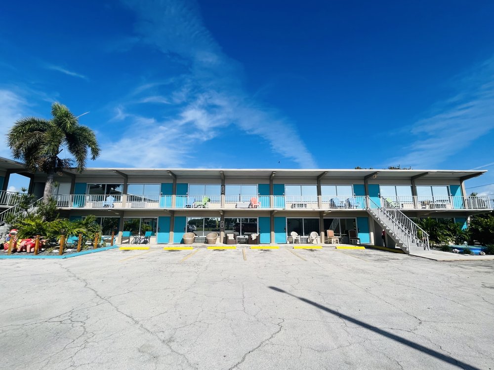 BIG PINE KEY MOTEL Updated September 2024 17 Reviews 30725