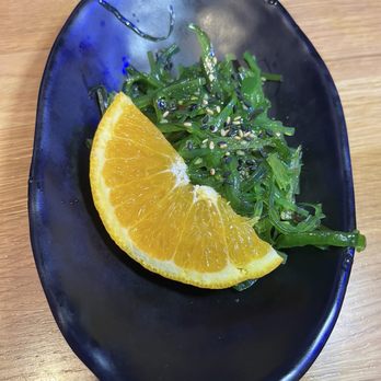 Sushi Damu - Sushi Bars Near Me - Tustin, California Sushi Damu - Sushi Bars Near Me - Tustin, California