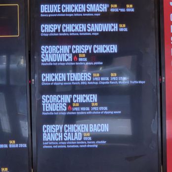 Smashburger - Burgers Near Me - Washington, DC, District of Columbia Smashburger - Burgers Near Me - Washington, DC, District of Columbia