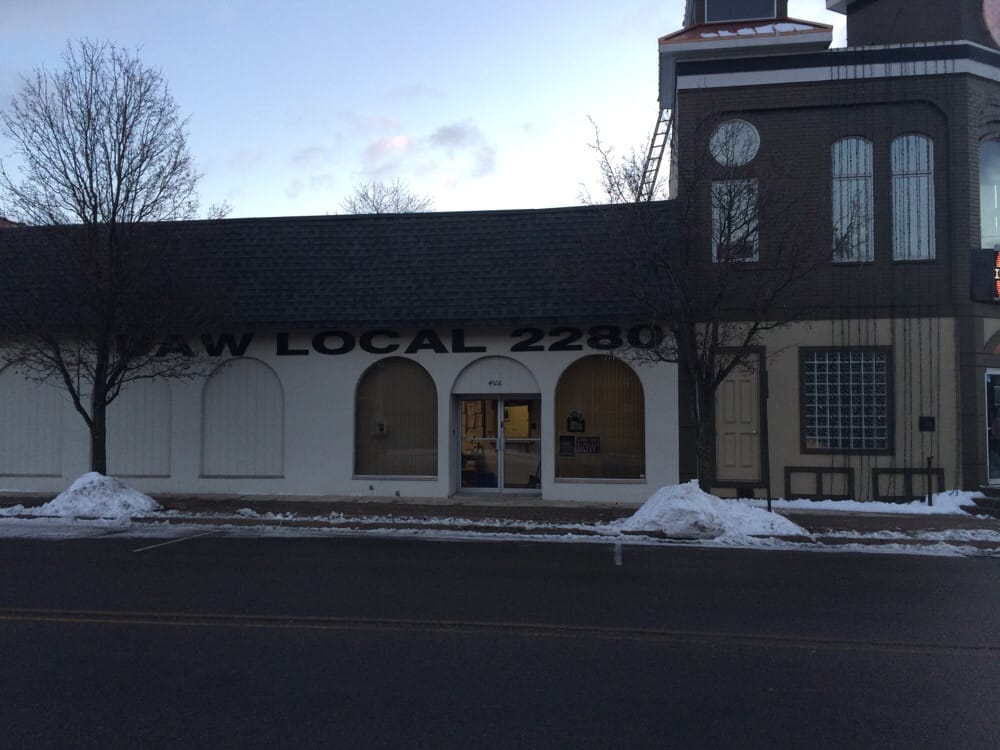 UAW Ford Local 2280 - social services organization in Utica, MI