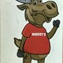 Photo of Mickey Mart