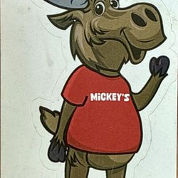 Mickey Mart