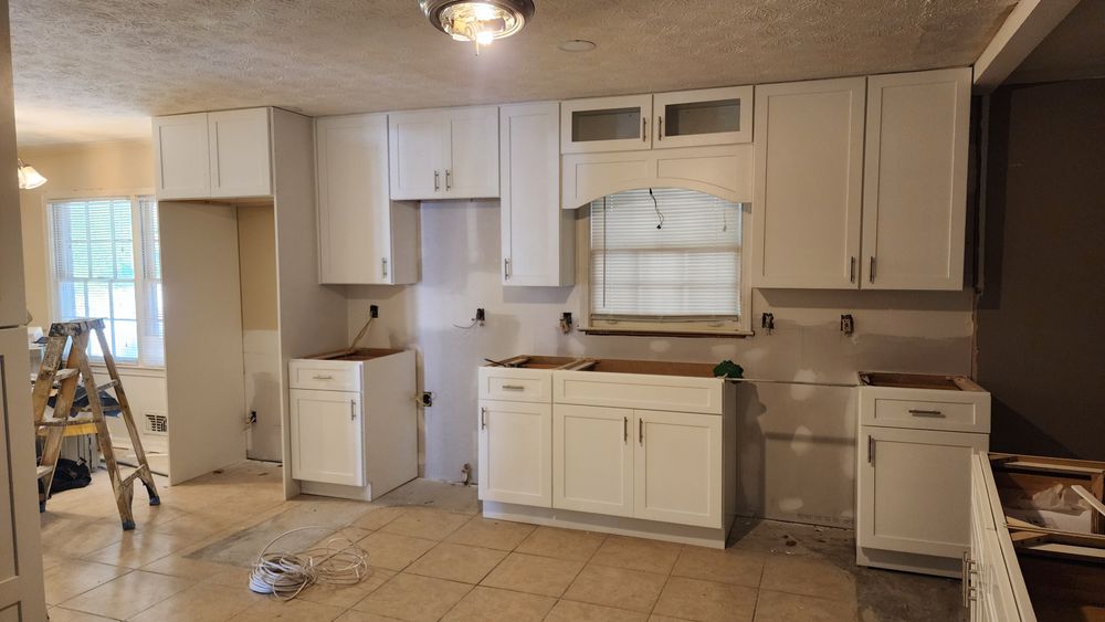 Slide of J Morris Enterprise