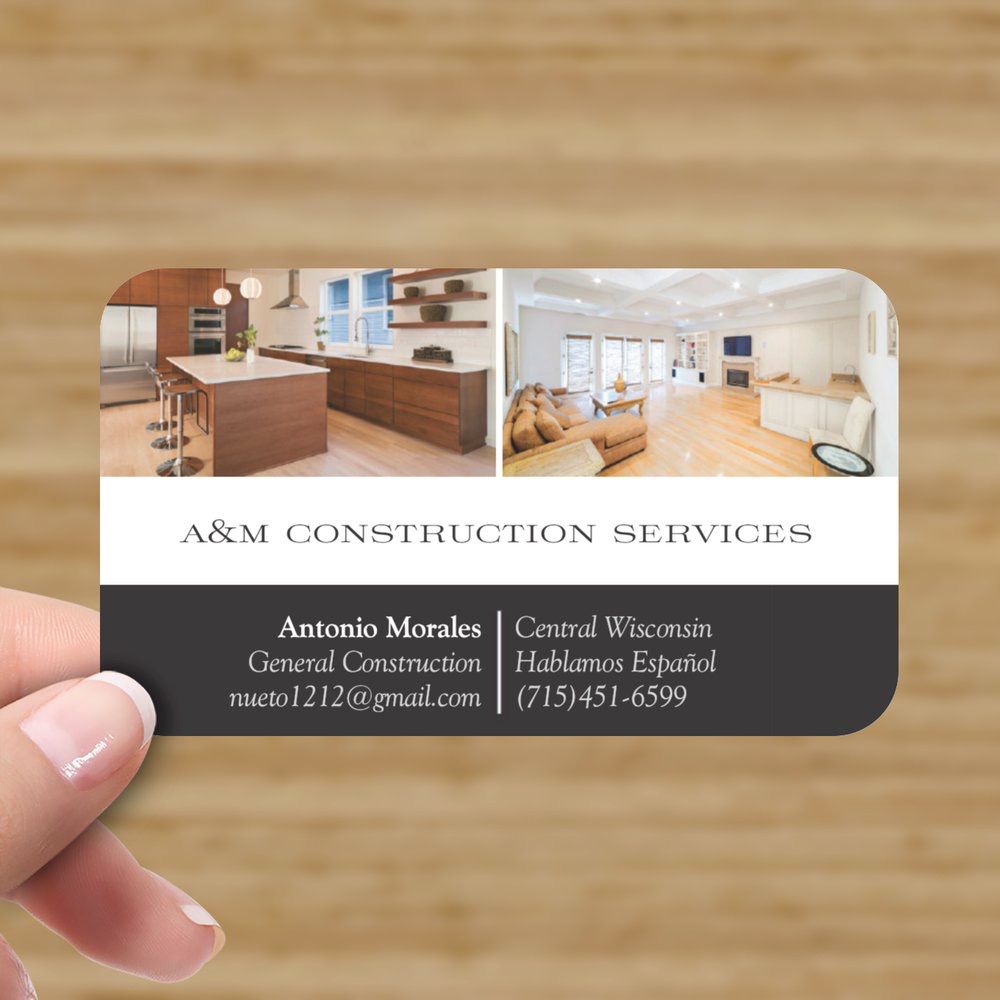 A&M CONSTRUCTION SERVICES - Updated December 2025 - 157 Photos - Athens ...
