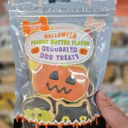 Trader Joe's - Doggos'