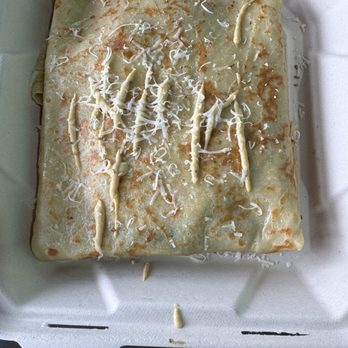 Wholesome Choice - Swiss Bliss crepe - Bakeries Near Me - Irvine, California