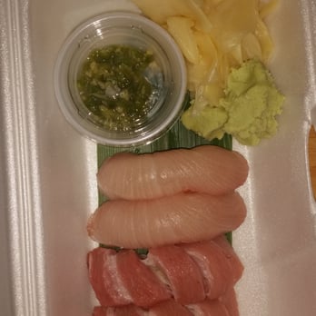 Tokyo Boys - O-toro and hamachi - Sushi Bars Near Me - Henderson, Nevada Tokyo Boys - O-toro and hamachi - Sushi Bars Near Me - Henderson, Nevada