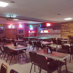 Tumbleweed Bar & Steak House