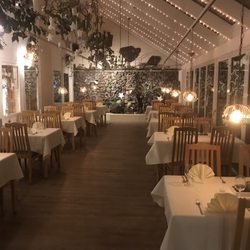 Hotel Zur Heidschnucke - Wintergarten