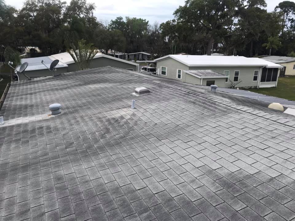 Slide of Wild Roofing