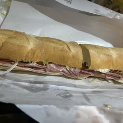 Loconte's Subs