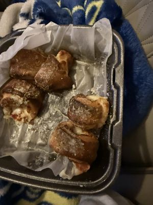 The Olive Downtown by null