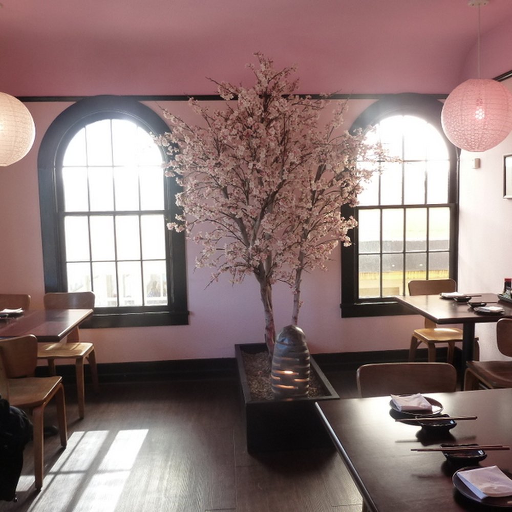 Geisha - Japanese Near Me - Capitola, California