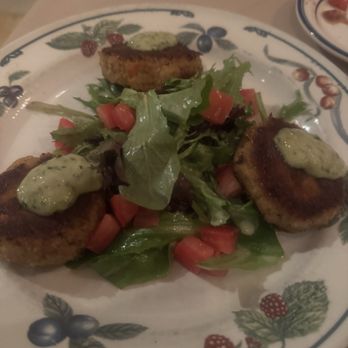 Prosecco Trattoria - Crabcakes, daily special - Italian Near Me - Toluca Lake, California