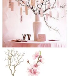 The photos my florist pulled at random for her proposal.