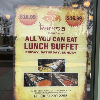 Karma Indian Cuisine - Indian Near Me - Thousand Oaks, California Karma Indian Cuisine - Indian Near Me - Thousand Oaks, California