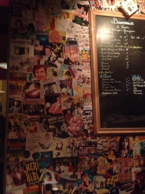 Menu photo 1 Le Marengo Marseille, 13