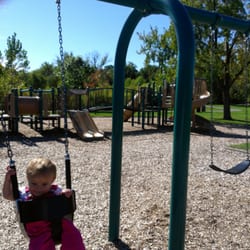 Lake McCarron Park