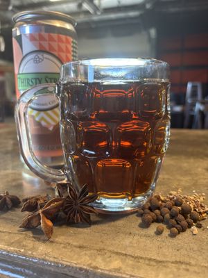 Thirsty Street Brewing Co by null