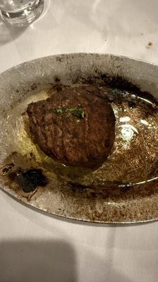 Charlie's Steak House by null