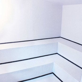 Downtown Denver YMCA - Steamroom - Gyms Near Me - Denver, Colorado