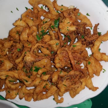 The Daily Catch - Calamari. Noms. - Italian Near Me - Boston, Massachusetts The Daily Catch - Calamari. Noms. - Italian Near Me - Boston, Massachusetts