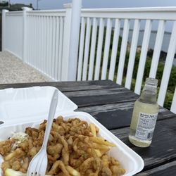 Monahan's Clam Shack