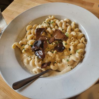 Reverie Cafe + Bar by null Reverie Cafe + Bar by null