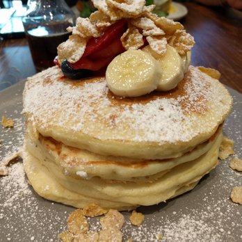Scratch Kitchen - Breakfast & Brunch Near Me - Honolulu, Hawaii