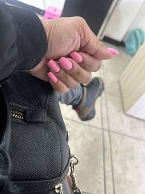 Nails Only