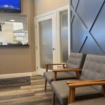 Cherrington Dental - Waiting area - General Dentistry Near Me - Las Vegas, Nevada