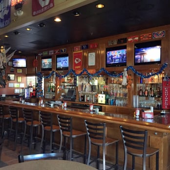 Wallaby's Grill & Pub - Bar Area - Sports Bars Near Me - Lenexa, Kansas Wallaby's Grill & Pub - Bar Area - Sports Bars Near Me - Lenexa, Kansas