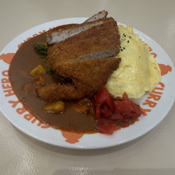 Curry Hero - Japanese Curry Near Me - Los Angeles, California