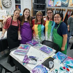 Work Of Art Greeley - Pour classes