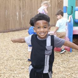 Richmond Hill Montessori