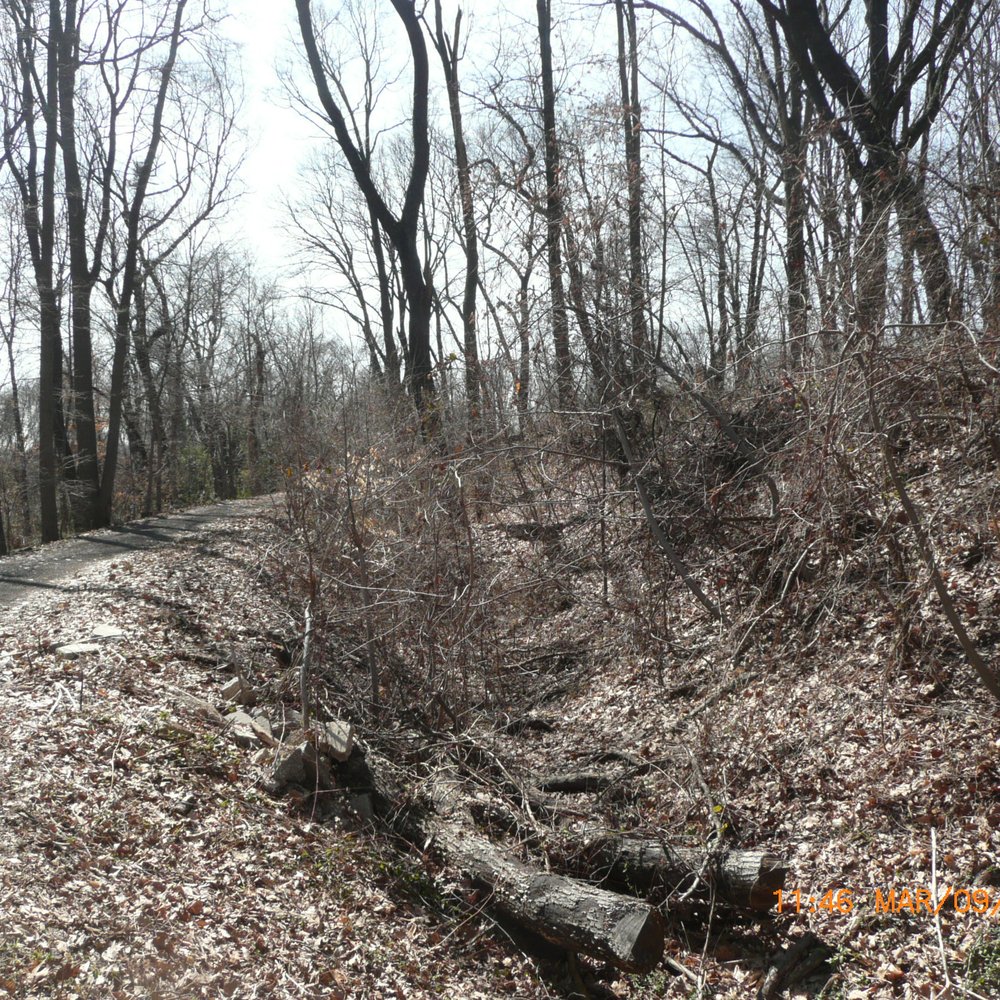 Fort Totten Park - Parks Near Me - Washington, DC, District of Columbia