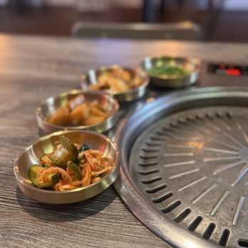 Songsan Korean BBQ - Korean Near Me - Ardmore, Pennsylvania Songsan Korean BBQ - Korean Near Me - Ardmore, Pennsylvania