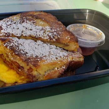Hippies Brew - Their Freakin' French Toast - Coffee & Tea Near Me - Hayward, California Hippies Brew - Their Freakin' French Toast - Coffee & Tea Near Me - Hayward, California