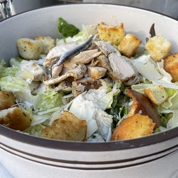 Le French - Cesar Caesar Salad Brunch - French Near Me - Denver, Colorado Le French - Cesar Caesar Salad Brunch - French Near Me - Denver, Colorado