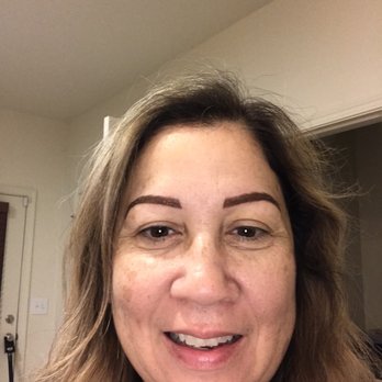 Aesthetics by Kristina - Day of microblading touch up. Color Always lightens up. - Permanent Makeup Near Me Aesthetics by Kristina - Day of microblading touch up. Color Always lightens up. - Permanent Makeup Near Me