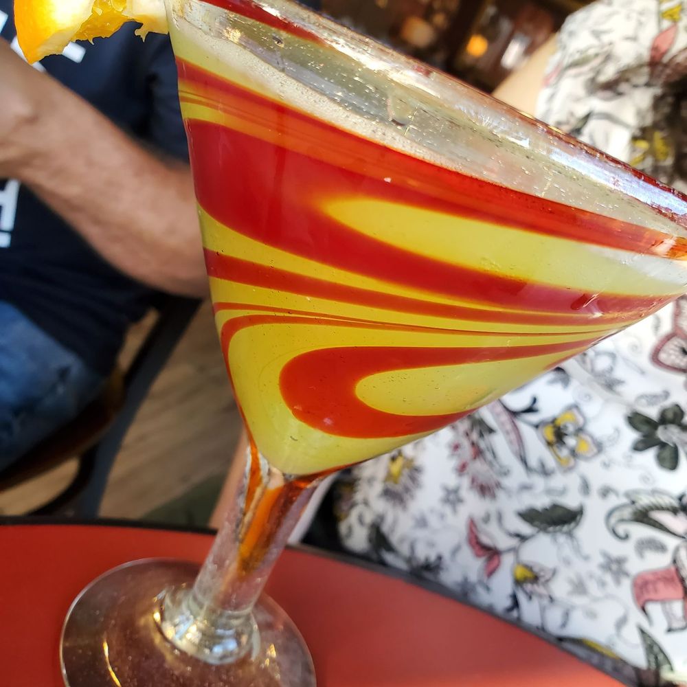 Perks & Corks Cafe - Cantaloupe martini - Cocktail Bars Near Me - Westerly, Rhode Island Perks & Corks Cafe - Cantaloupe martini - Cocktail Bars Near Me - Westerly, Rhode Island