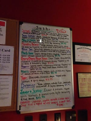 Menu photo 8 Red Fish Arlington, TN Menu photo 8 Red Fish Arlington, TN