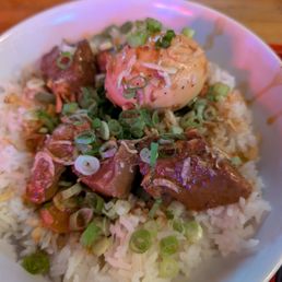 Pork adobo Pork adobo