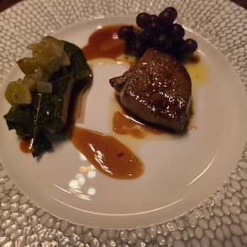 Partage - Foie Gras - French Near Me - Las Vegas, Nevada