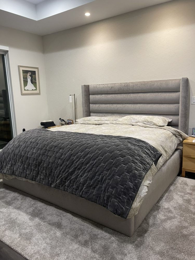 Genova Upholstery - upholstery in Boca Raton, FL