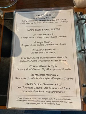 Menu photo 5 Coastal Wine Market Ponte Vedra, FL Menu photo 5 Coastal Wine Market Ponte Vedra, FL