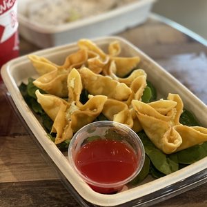 Mein St Asian Kitchen on Yelp