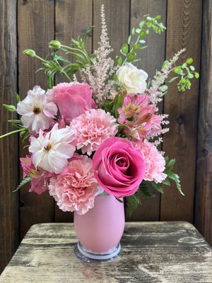 Transform Your Event with Gorgeous Flowers - Let us design breathtaking floral arrangements