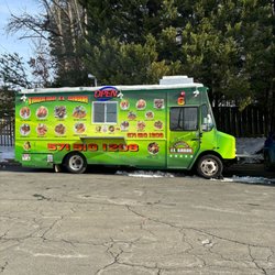 Taqueria El Sabor