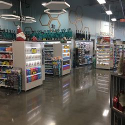Fry's Pharmacy - Store View